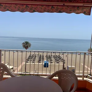 Apartamento Panoramico Beach Fuengirola