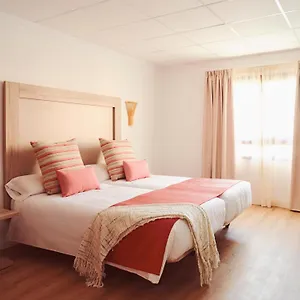 3* Szálloda Ona Las Rampas