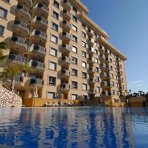  Apartament Mediterraneo Real