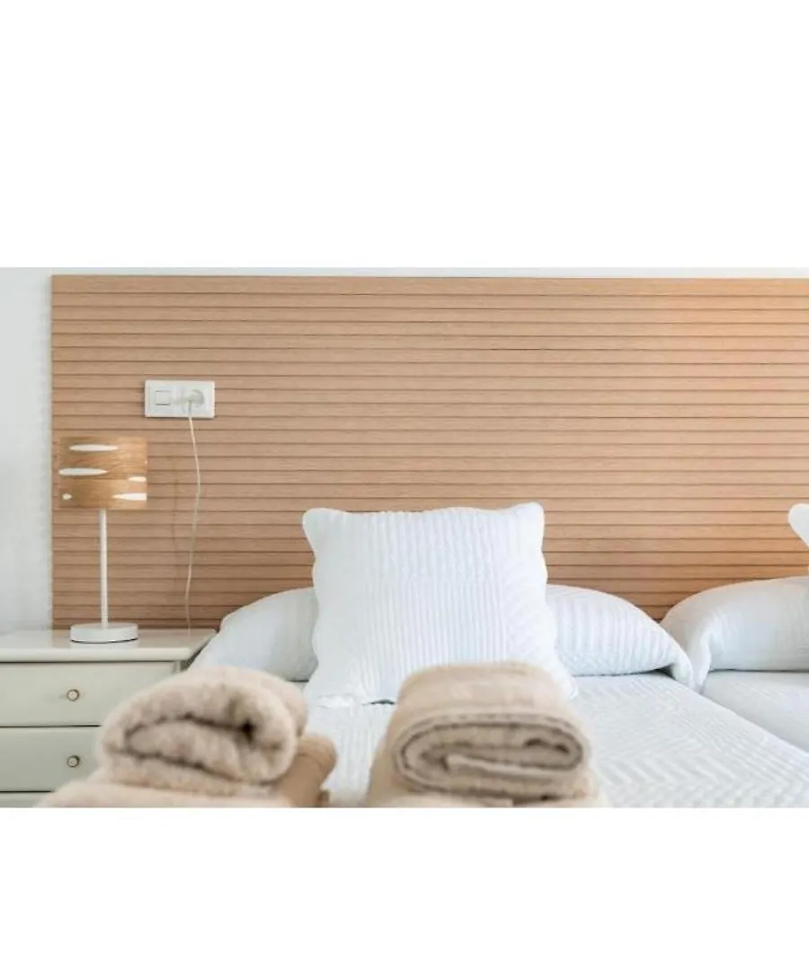 Apartament 1 Linea De Playa , Coqueto Apartamento La Brisa Marina Fuengirola Hiszpania