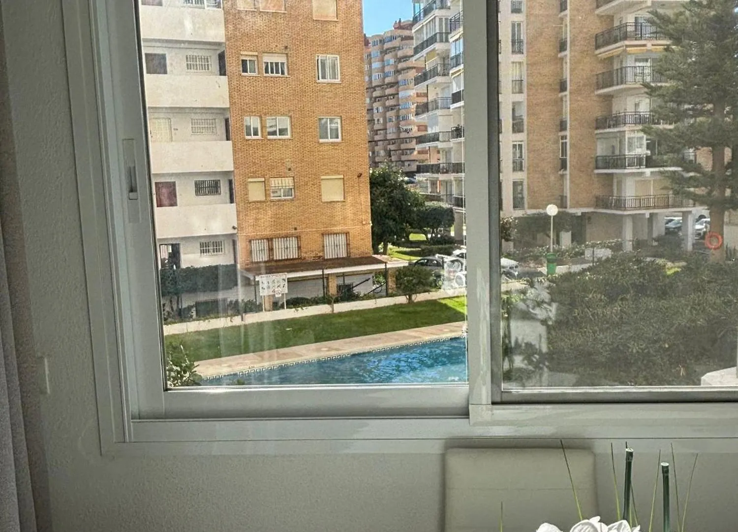 Apartment 1 Linea De Playa , Coqueto Apartamento La Brisa Marina Fuengirola Spanien
